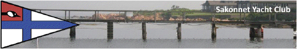 Sakonnet Yacht Club