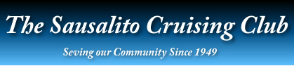 Sausalito Cruising Club