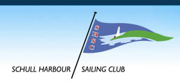Schull Harbour Sailing Club