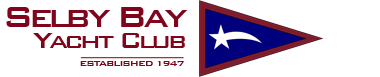 Selby Bay Yacht Club 