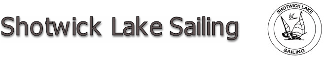 Shotwick Lake Sailing Club