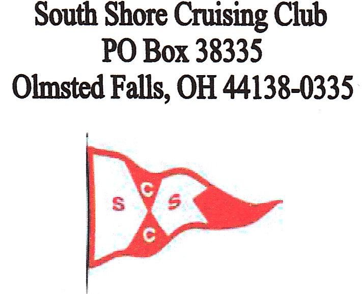 South Shore Cruising Club