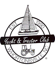 Whortonsville Yacht and Tractor Club