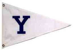 Yale Corinthian Yacht Club